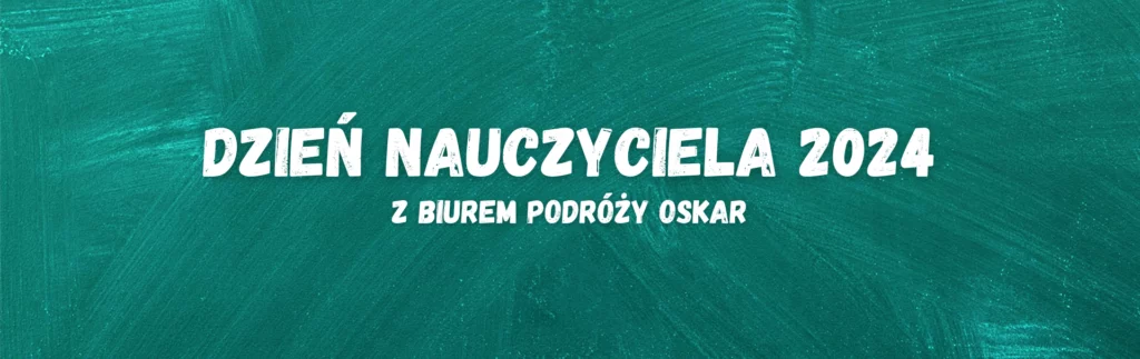 Dzień Nauczyciela 2024