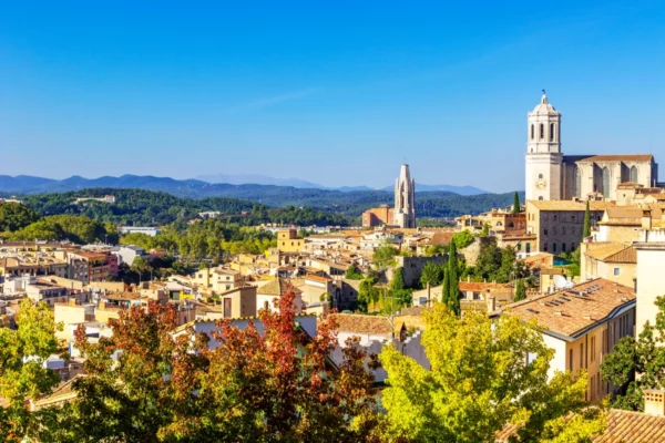 Girona