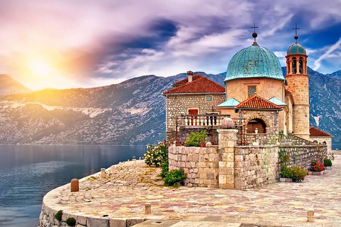 Czarnogóra Montenegro Tour