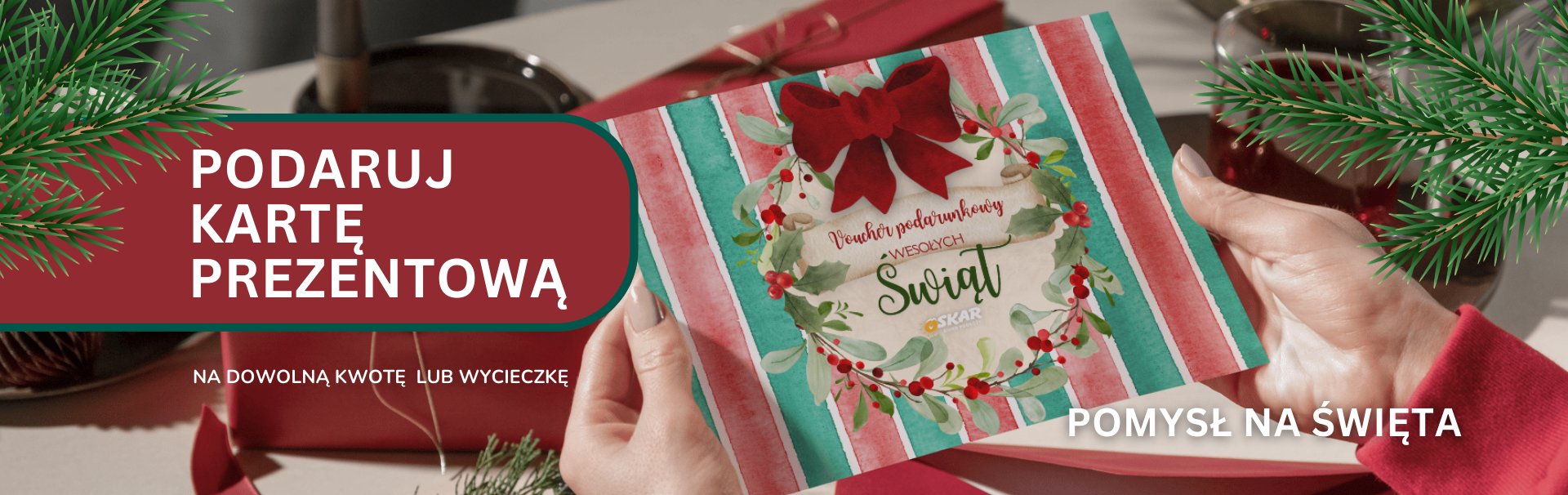 Stary kościół w Hunawihr we Francji - Alzacji